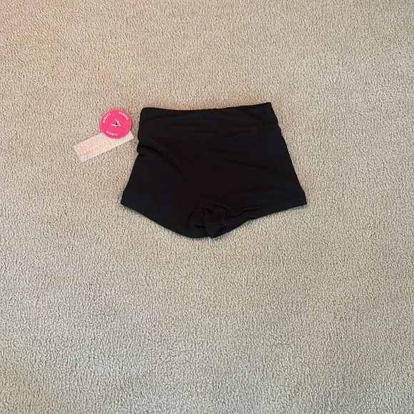 Biker shorts - Picture 2 of 2